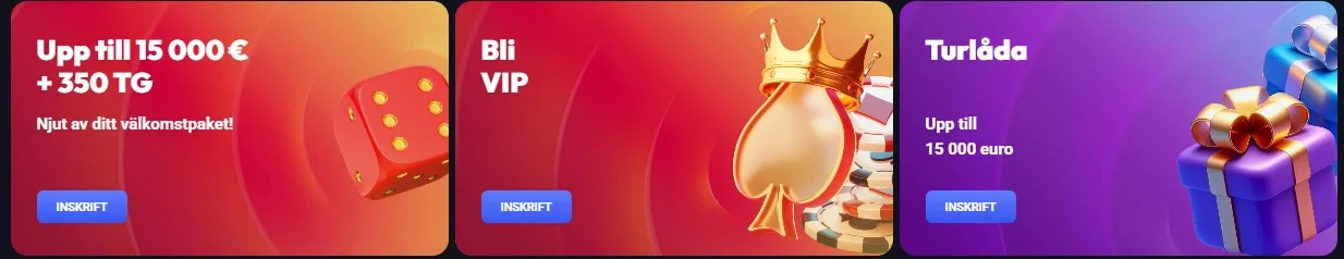 SpinAura Casino banner